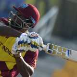 'It's hurting, and it's hurting badly' - Pollard places blame on batting group after defeat to Ireland