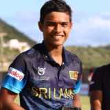 Gunathilaka, Rajapaksa, Dickwella back in Sri Lanka's ODI squad for Australia series