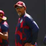 West Indies 'batting quality not there' - Phil Simmons