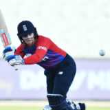 Tammy Beaumont wants England to 'get over the line' after encouraging Ashes start ends in defeat