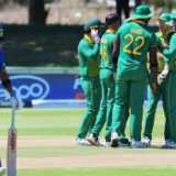 Twin series triumphs suggest SA turnaround