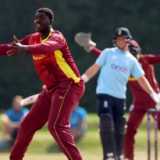 Two West Indies players sidelined with Covid-19 at Under-19 World Cup