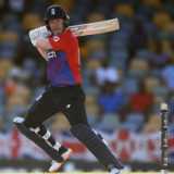 Eoin Morgan ruled out of T20I series after sustaining quad injury