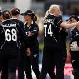 Omicron outbreak in New Zealand: cricket to continue, but behind closed doors