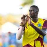 Jason Holder calls for greater intent to counter England's spinners