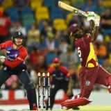 Shepherd has IPL in his sights after death-hitting heroics