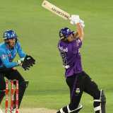 Uncapped Tim David tops Australian IPL millionaires