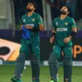 Pakistan men's players to get landmark central contracts