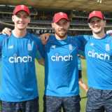 Phil Salt savours Barbados homecoming despite England defeat