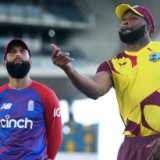 Off-field issues cramp West Indies' style with series up for grabs