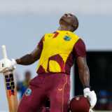 Resilient Powell serves up lethal T20 cocktail to leave England feeling punch-drunk