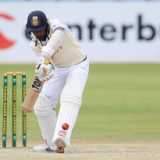 'At times I think: one day this will be over, and if I get picked for India, can I make a difference?'