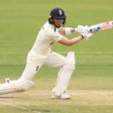 Stats - Highest fourth-innings total, and the narrowest draw