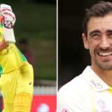 Mitchell Starc and Ashleigh Gardner take top honours at Australian Cricket Awards