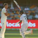 ESPNcricinfo Awards 2021 Test batting winner: Rishabh Pant holds back and holds out