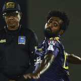 Nuwan Thushara tests positive for Covid-19, not to travel to Australia with rest of the Sri Lanka squad
