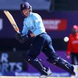 No pressure for Tom Prest