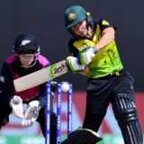 The pull: Alyssa Healy