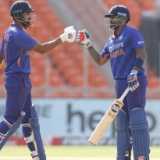 India could explore options as West Indies seek World Cup Super League gains in dead rubber