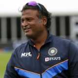 Powar appointed men's national selector; Ojha to serve as chair