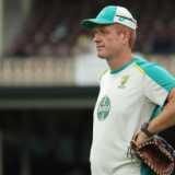 Five key challenges for Andrew McDonald as Australia's new head coach