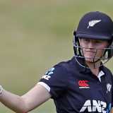 Satterthwaite among NZ's regional female pathway leads