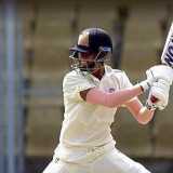 Himmat replaces Dhull as Delhi captain after big defeat to Puducherry