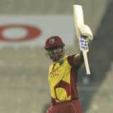 Powell named WI vice-captain