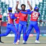 Kings lack batting firepower; Zalmi missing premium fast bowlers