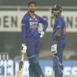 Venkatesh, Suryakumar star as India sweep series 3-0
