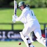 Van der Dussen heads to Australia after 'hard and uncomfortable yards' in training