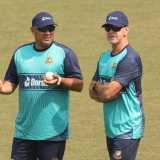 Siddons wants patience with Bangladesh's 'potential superstars'