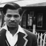 Former West Indies spinner Sonny Ramadhin dies aged 92