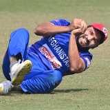 No place for Naib; Afg call up Zia-ur-Rehman for ODIs in Zimbabwe