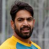 Haris Rauf ruled out of first Test against Australia after testing positive for Covid-19