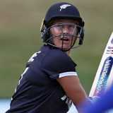 It's all coming together nicely for New Zealand