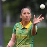 Nadine de Klerk: Ismail available, South Africa must up intensity