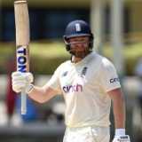 Bairstow century puts cap on England's ideal batting warm-up