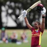 Matthews takes over as West Indies captain from Taylor