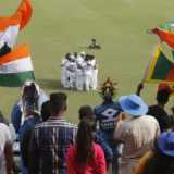 Dhaka and Chattogram to host India Tests in December