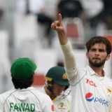 Smith, Marnus miss tons as Test heads to stalemate