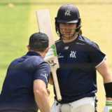 Pucovski to return from his latest concussion in Victoria's 2nd XI