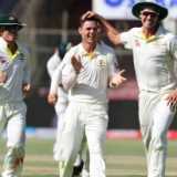 'Once-in-a-generation' Swepson backed to thrive in Test arena