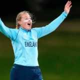 ICC rankings: Ecclestone becomes No. 1 ODI bowler