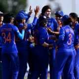 'Just one big knock away' - Jhulan Goswami backs Mithali Raj, and India's batting, to come good