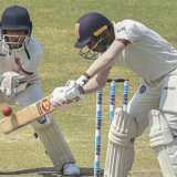 Roy and Kushagra make merry as Jharkhand kill off contest