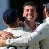 Fisher embraces stand-by status as England's Ashes winter begins