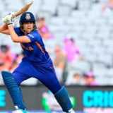 Yastika Bhatia's 80* helps India D lift T20 Challenger title