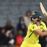 Meg Lanning slices India apart, one cut at a time