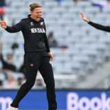 Down, Jess Kerr out of NZ's CWG squad